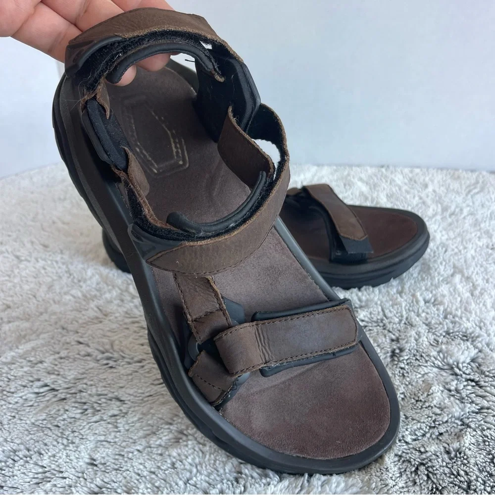 Teva durable sandals